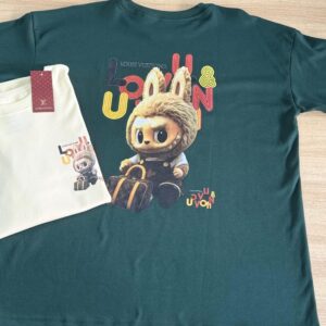 Camisa Oversized - Labubu