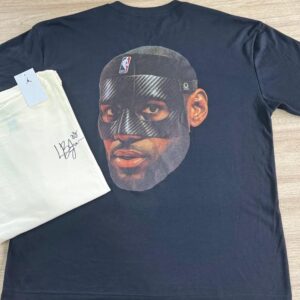 Camisa Oversized - Lebron James