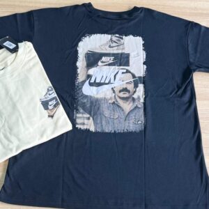 Camisa Oversized - Nike Jordan