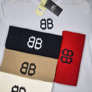 Camisa Peruana - Balenciaga(01)