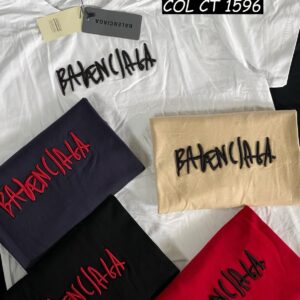 Camisa Peruana - Balenciaga(03)