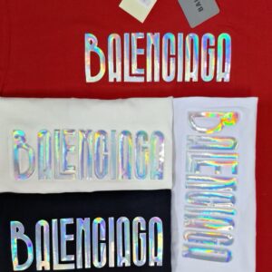 Camisa Peruana - Balenciaga(04)