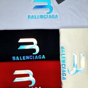 Camisa Peruana - Balenciaga(06)
