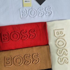 Camisa Peruana - Boss
