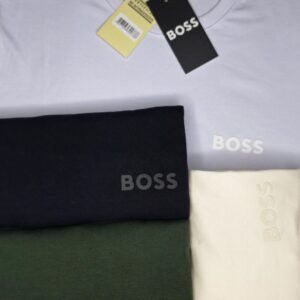 Camisa Peruana - Boss(01)