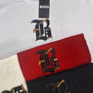 Camisa Peruana - Boss(03)