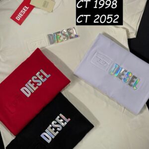 Camisa Peruana - Diesel