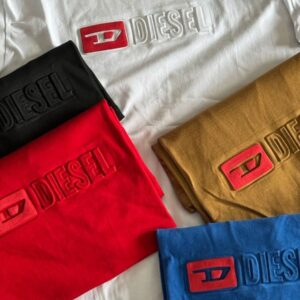 Camisa Peruana - Diesel(01)