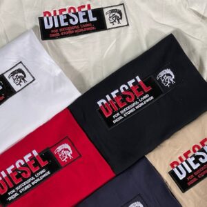 Camisa Peruana - Diesel(02)