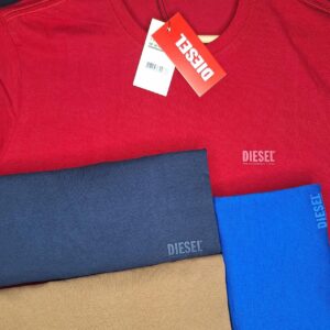 Camisa Peruana - Diesel(03)