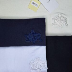 Camisa Peruana - Dior