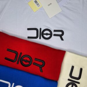 Camisa Peruana - Dior(01)