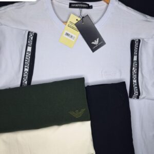 Camisa Peruana - Armani(02)