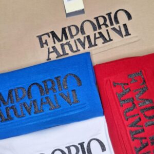 Camisa Peruana - Armani