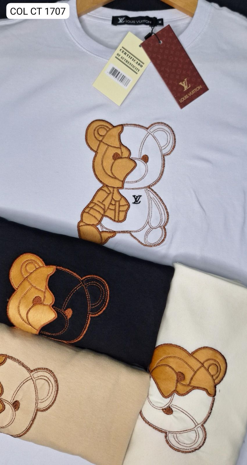 Camisa Peruana - Lv(01)