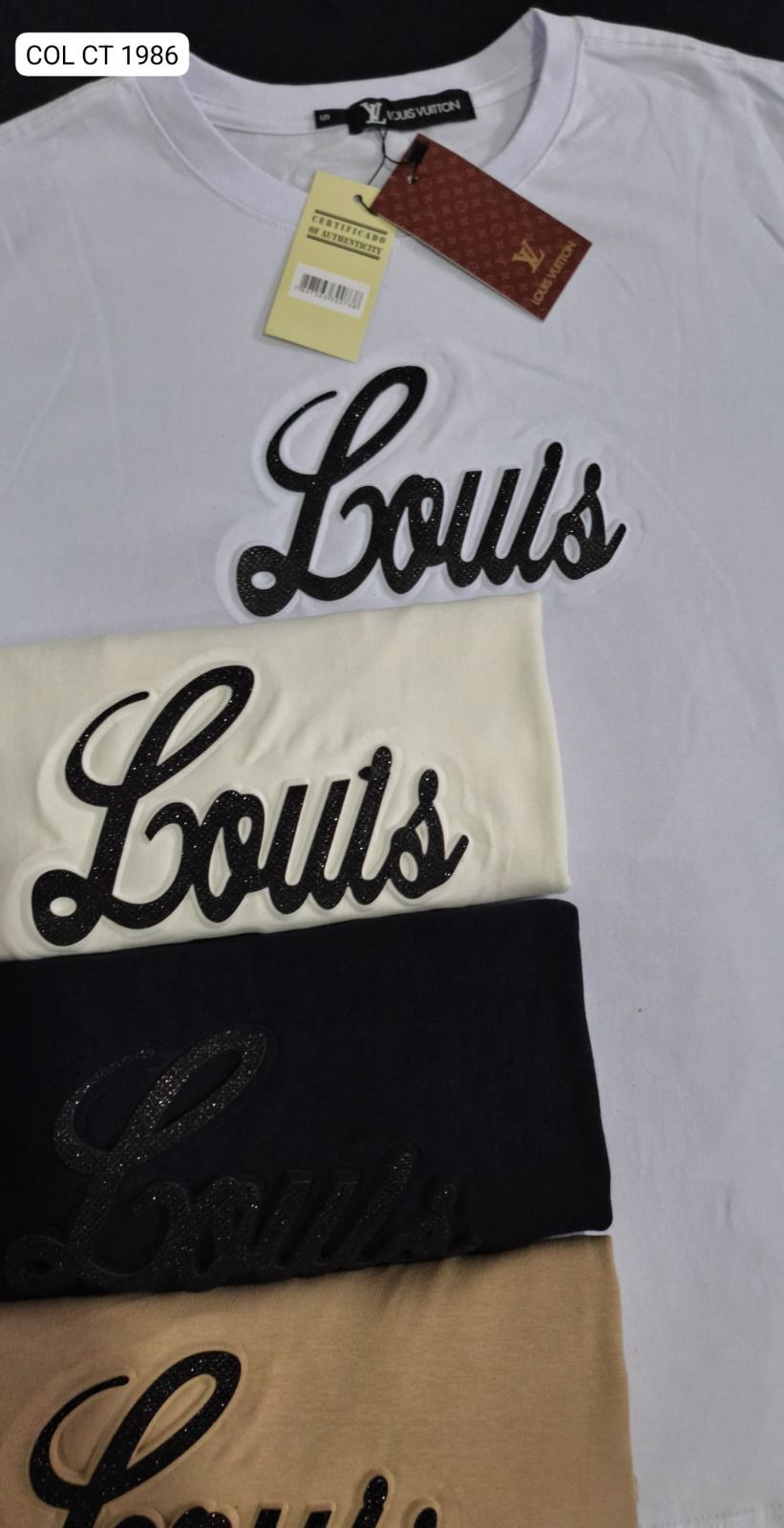 Camisa Peruana - Lv(02)