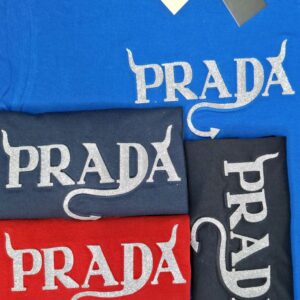 Camisa Peruana - Prada