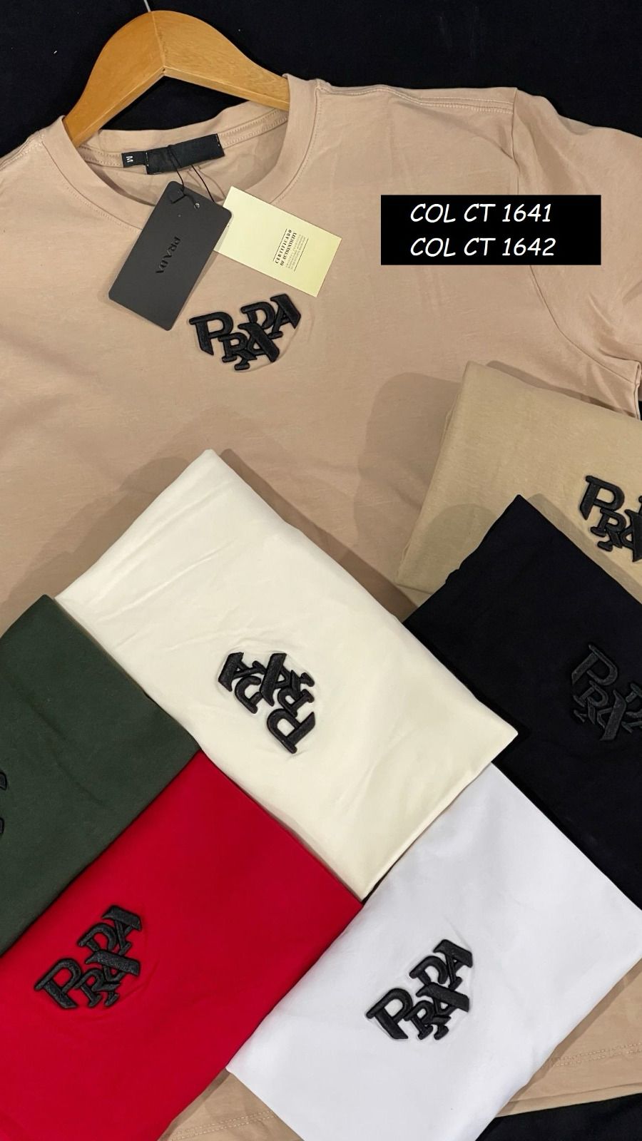 Camisa Peruana - Prada(02)