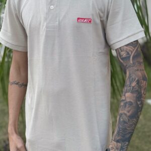 Camisa Polo - Diesel