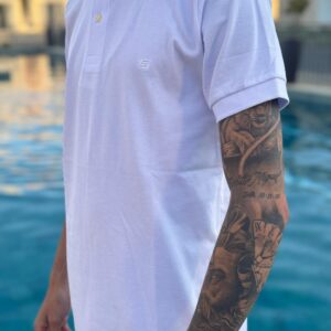 Camisa Polo - Aramis