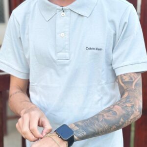 Camisa Polo - Calvin Klein