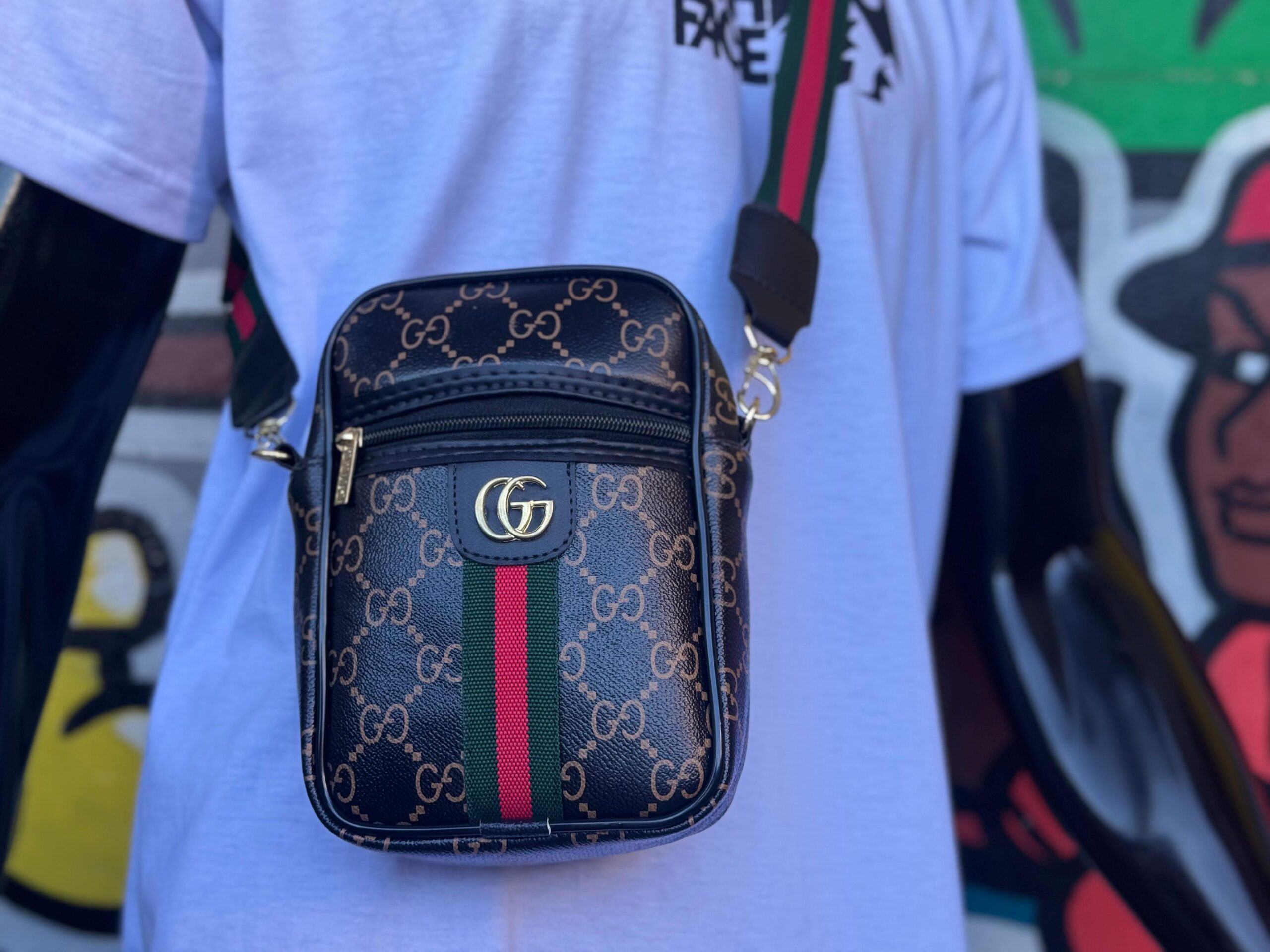 Bags