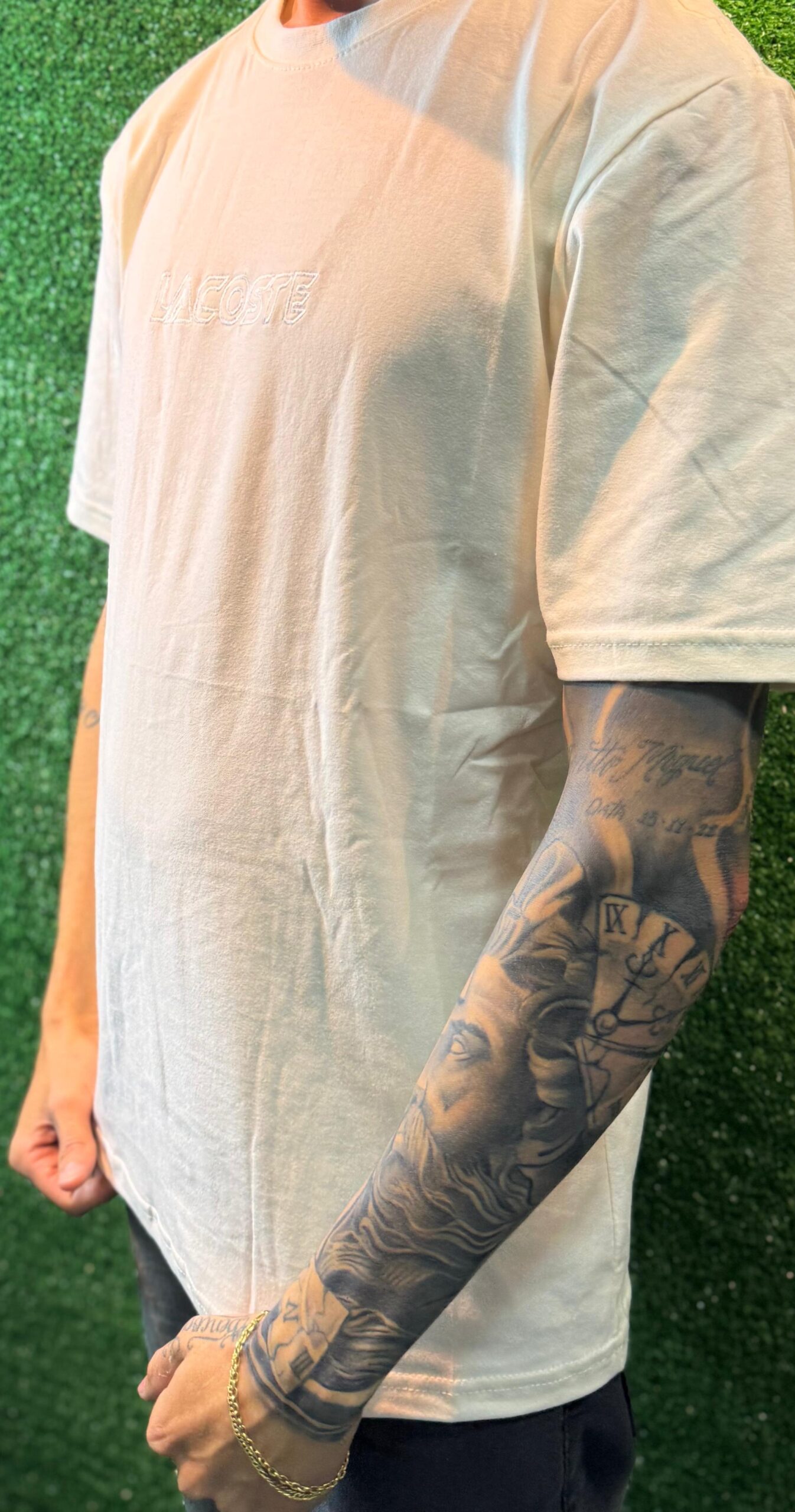 Camisa Peruana Slim - Imagem 2