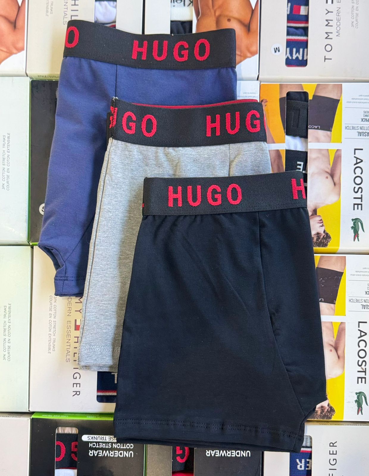 Cueca de Algodão - Imagem 4