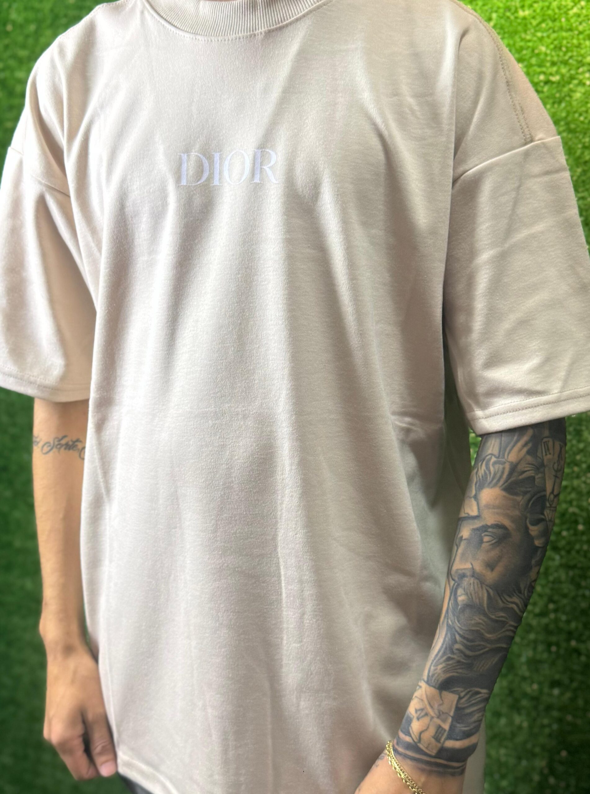 Camisa Oversized Importada - Imagem 19