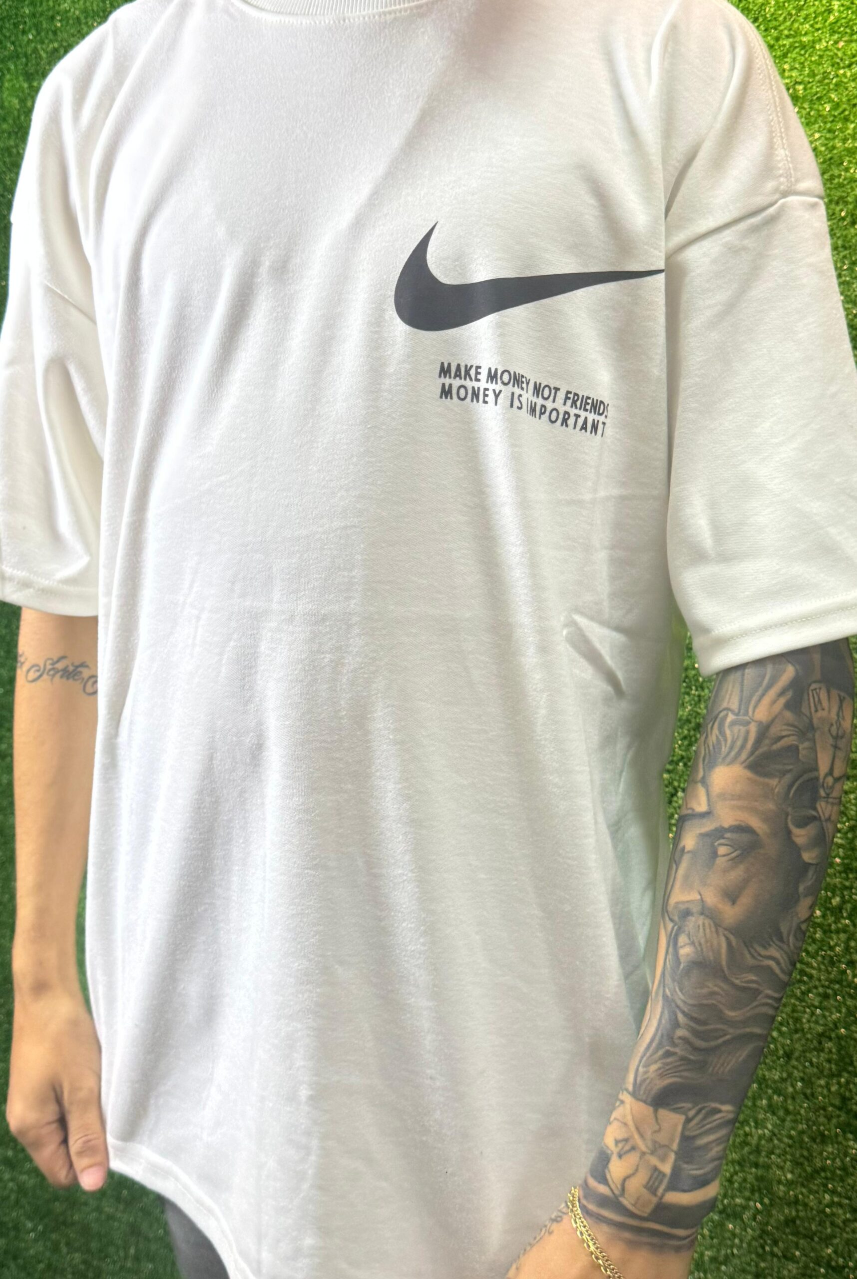 Camisa Oversized Importada - Imagem 15