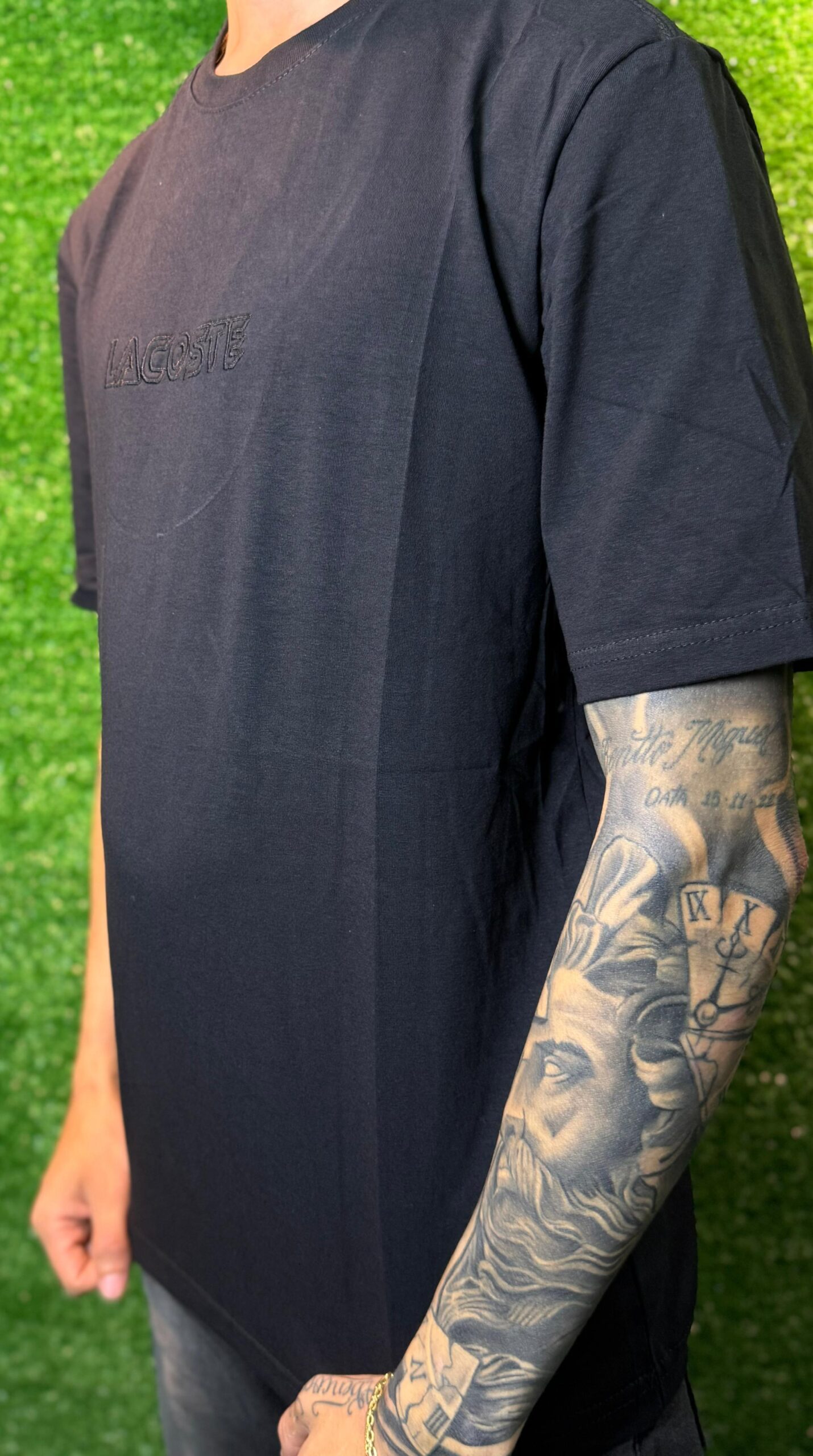 Camisa Peruana Slim