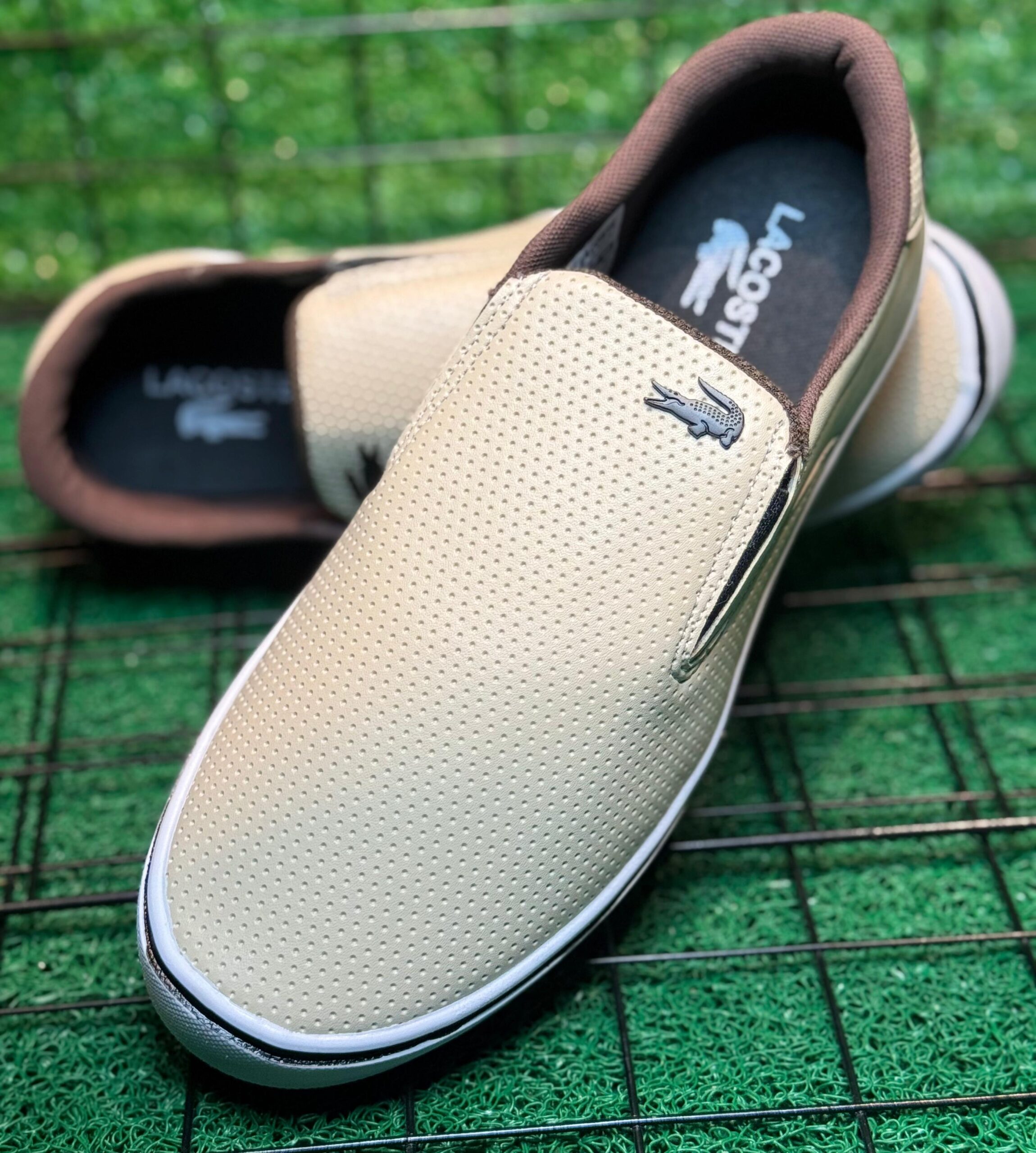 Tênis Lacoste Importado