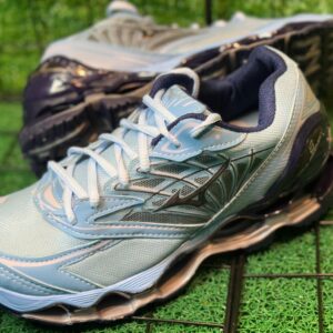Tênis Mizuno Importado