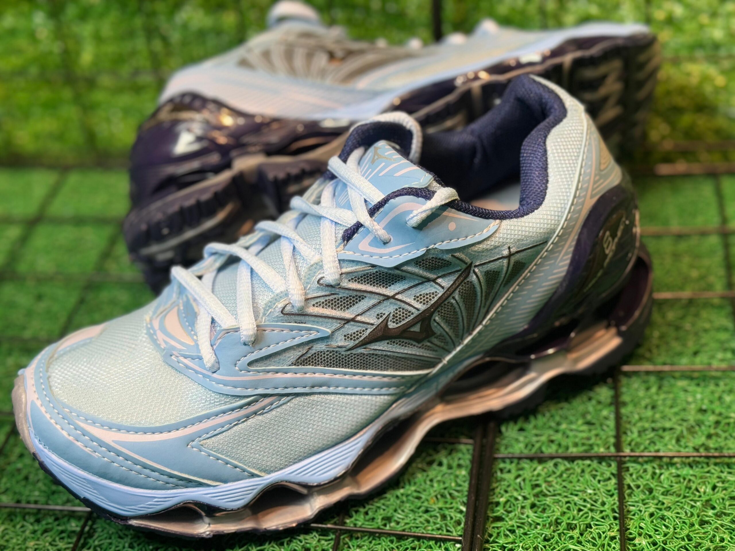 Tênis Mizuno Importado