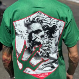 Camisa Malhão