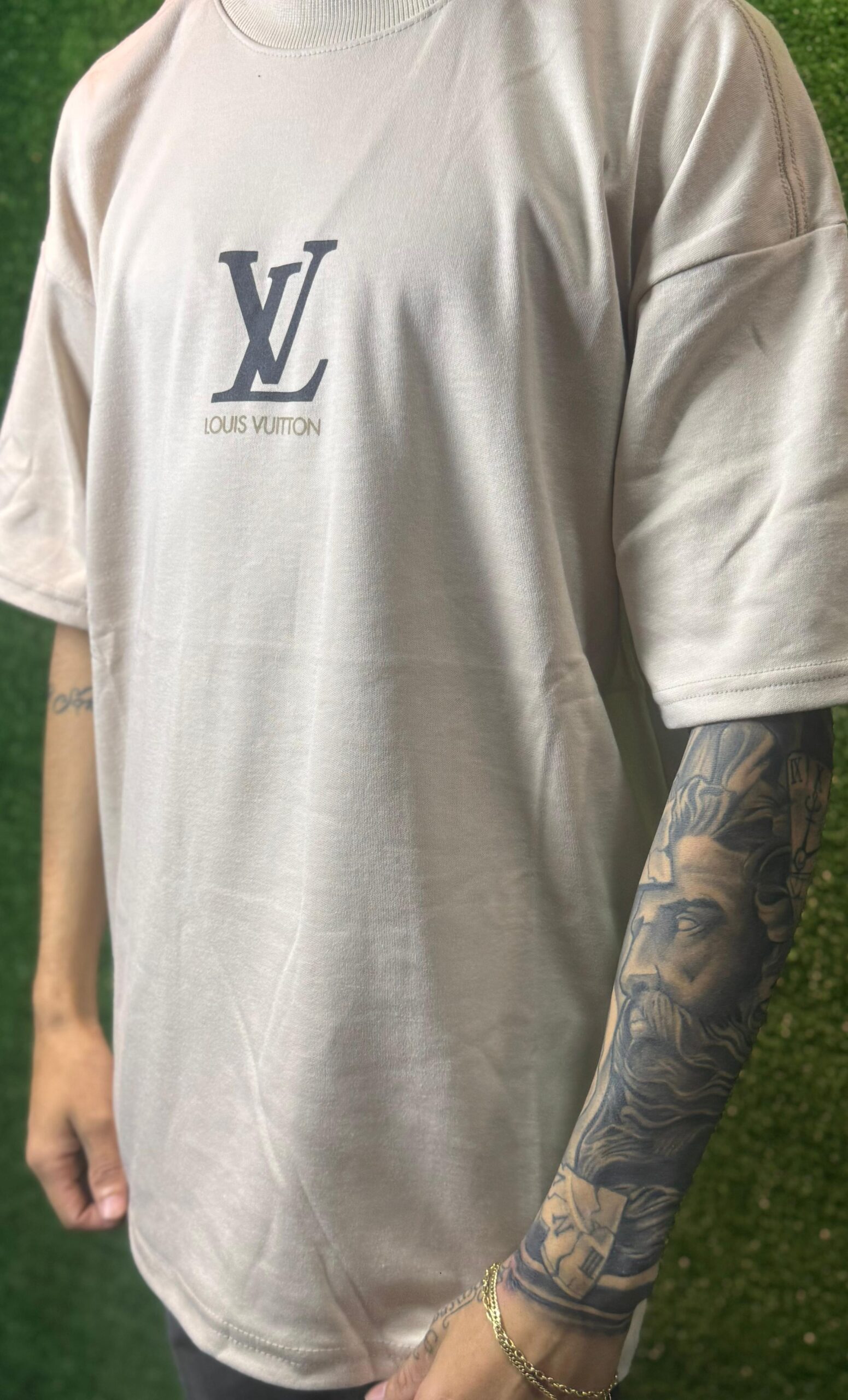 Camisa Oversized Importada - Imagem 5