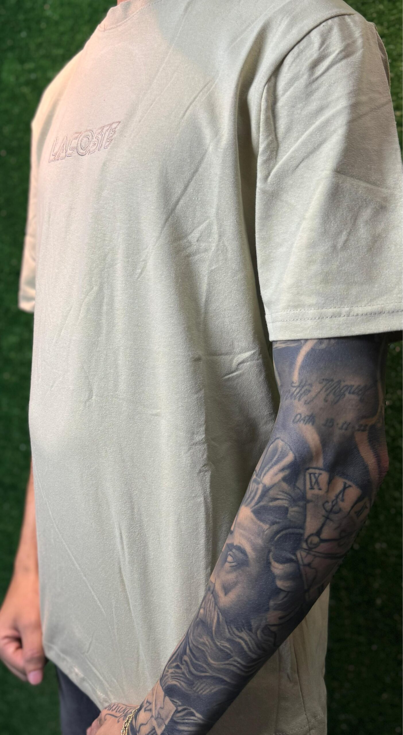 Camisa Peruana Slim - Imagem 8