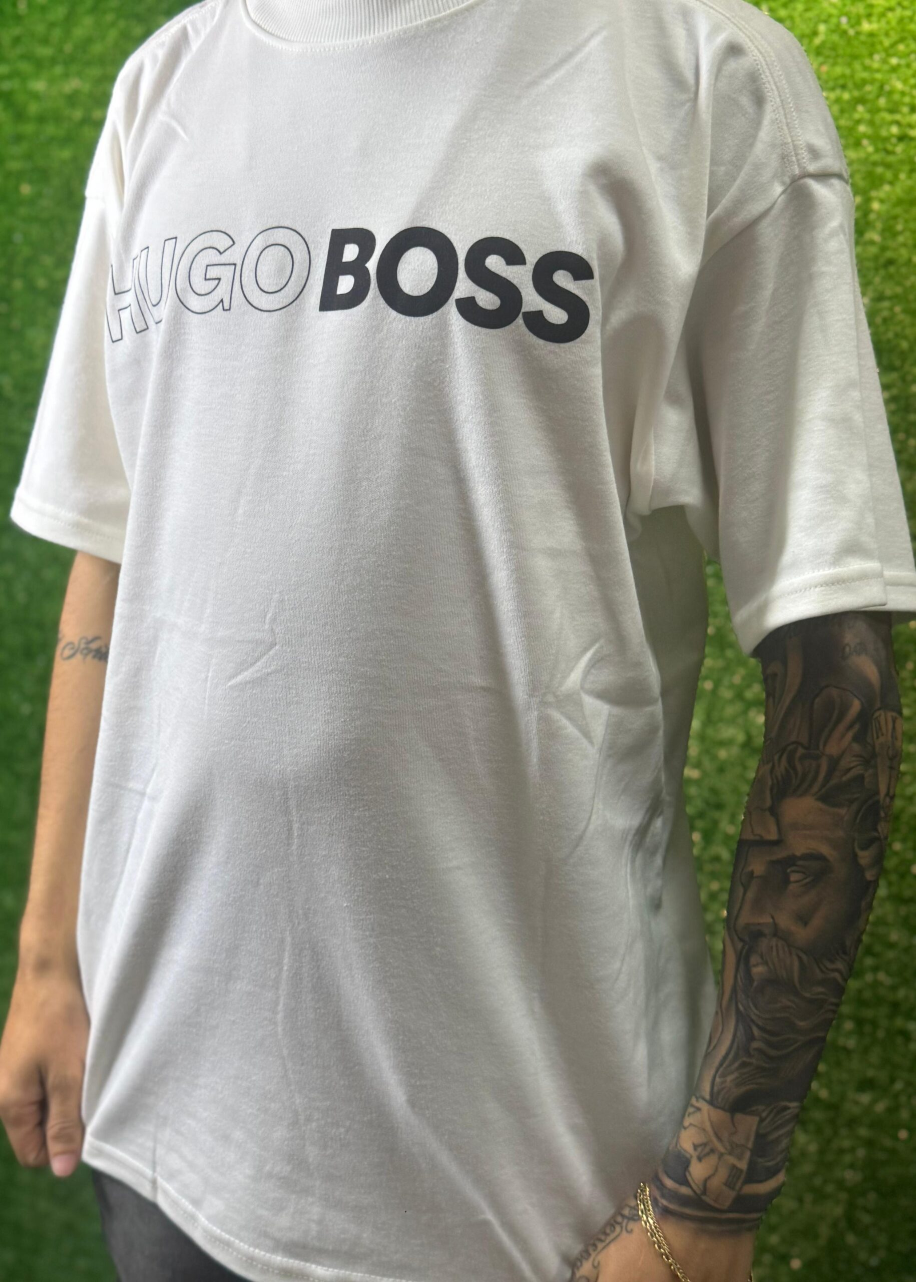 Camisa Oversized Importada - Imagem 27
