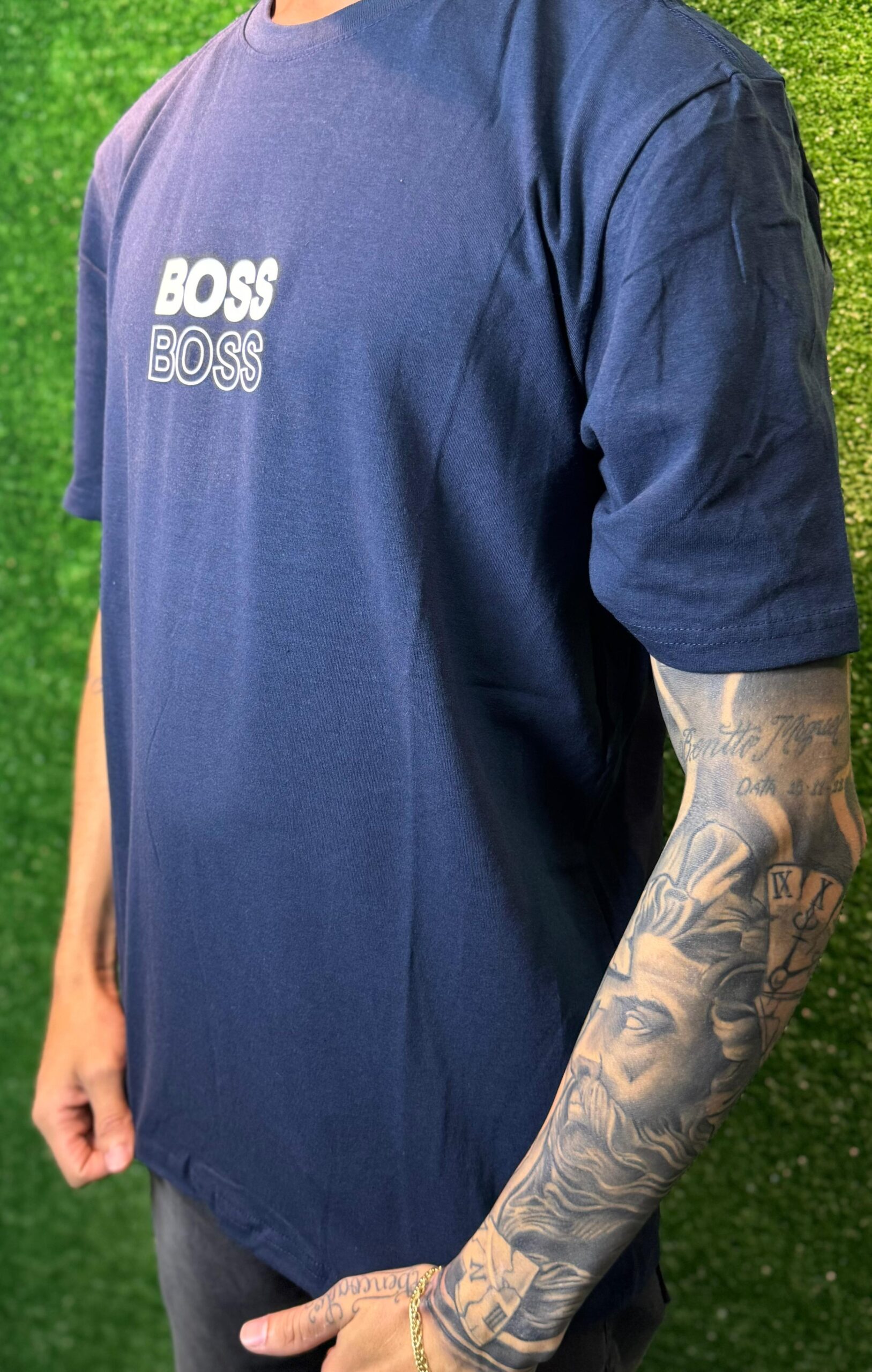Camisa Peruana Slim - Imagem 6