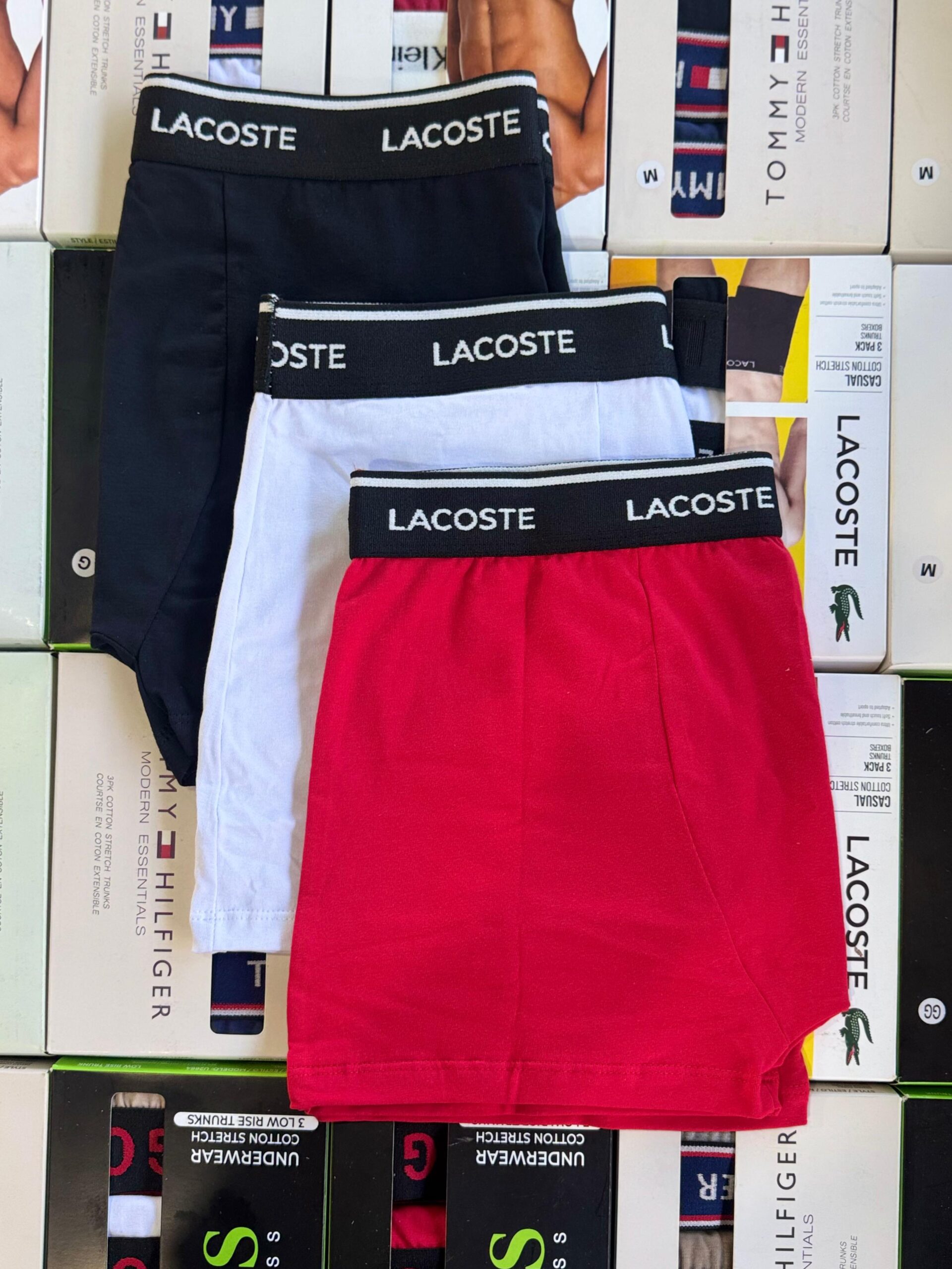 Cueca de Algodão - Imagem 5