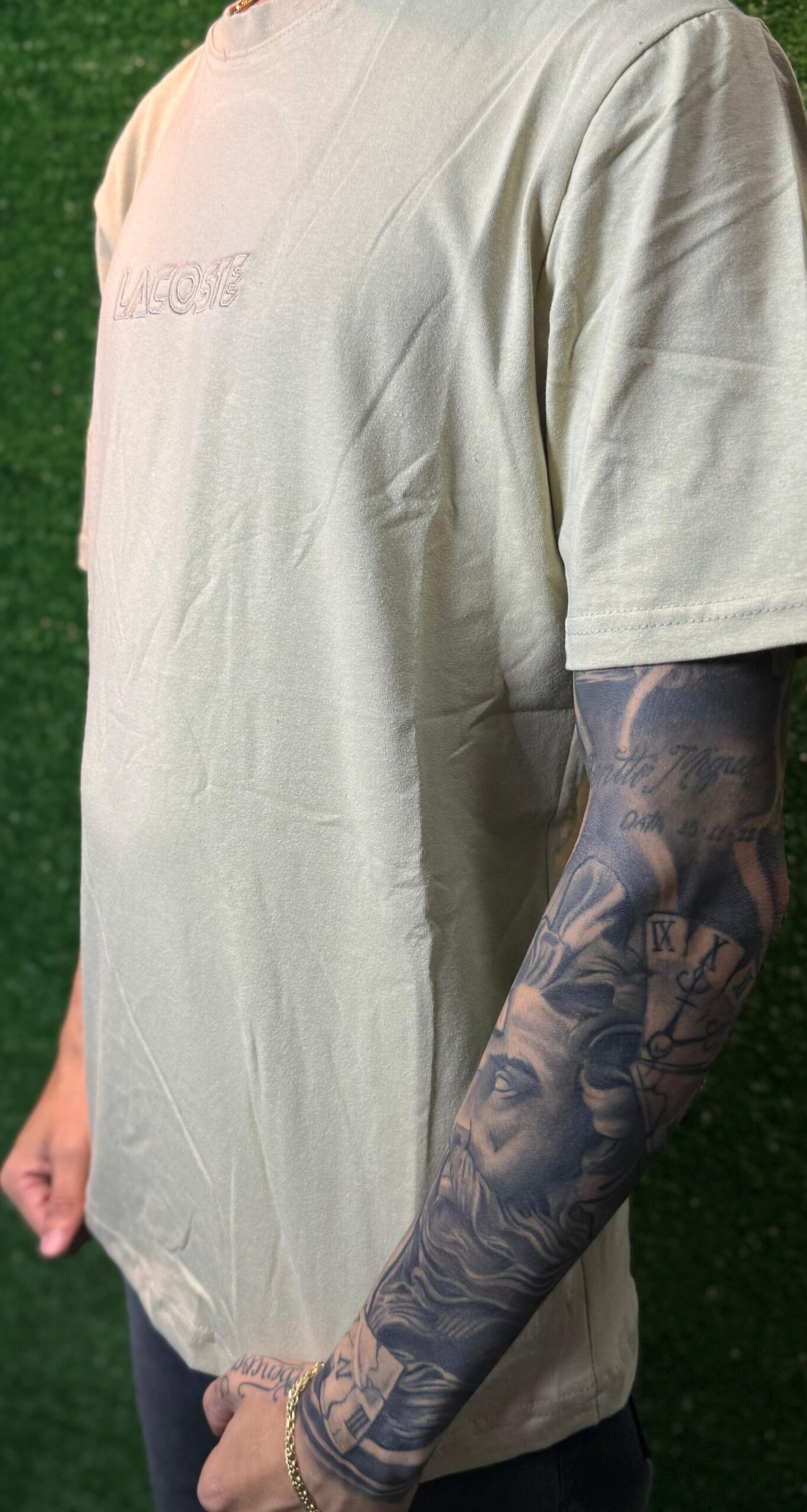 Camisa Peruana Slim - Imagem 5