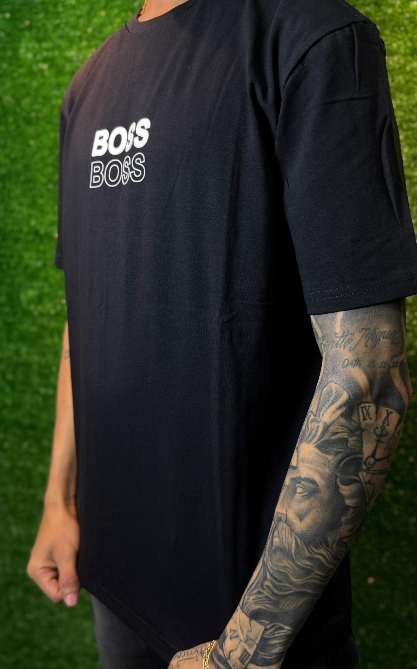Camisa Peruana Slim - Imagem 4