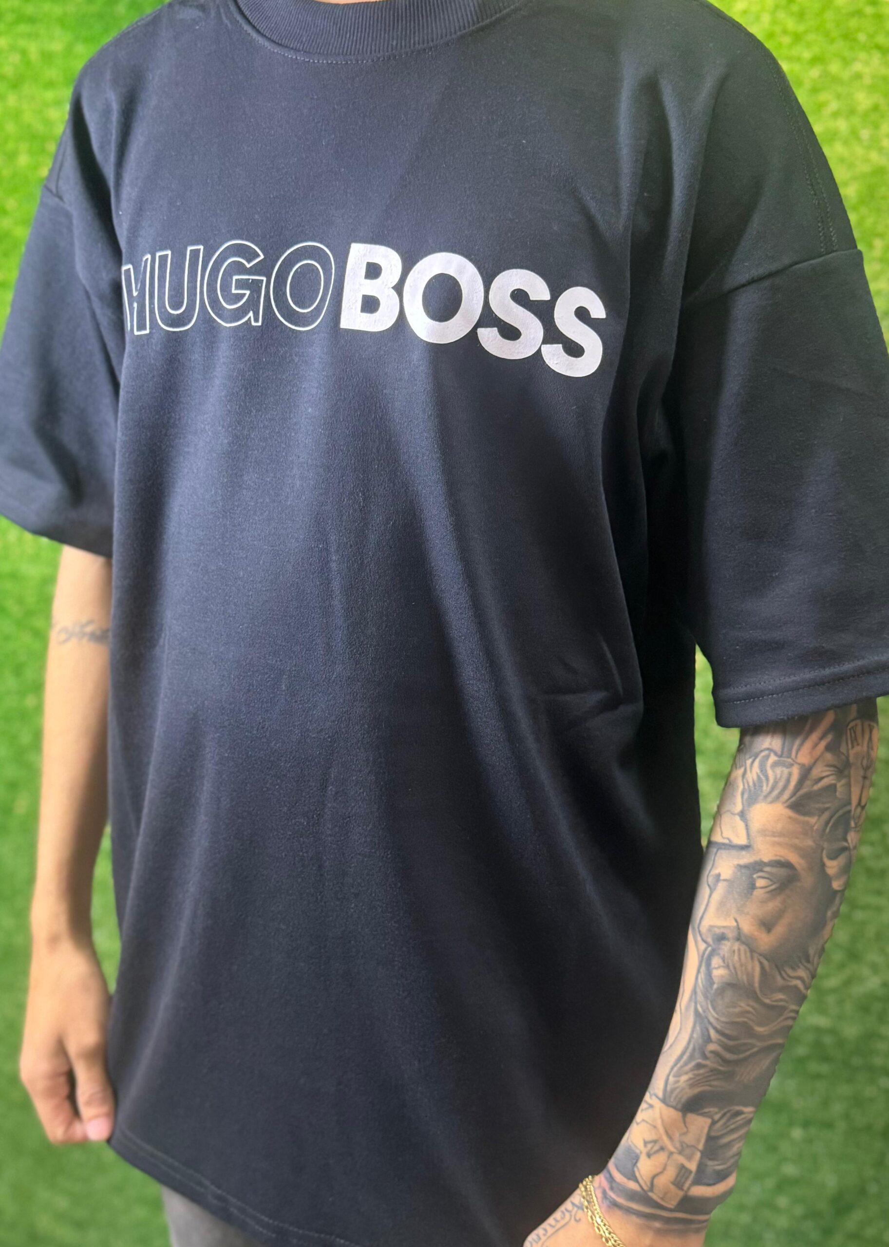 Camisa Oversized Importada - Imagem 24