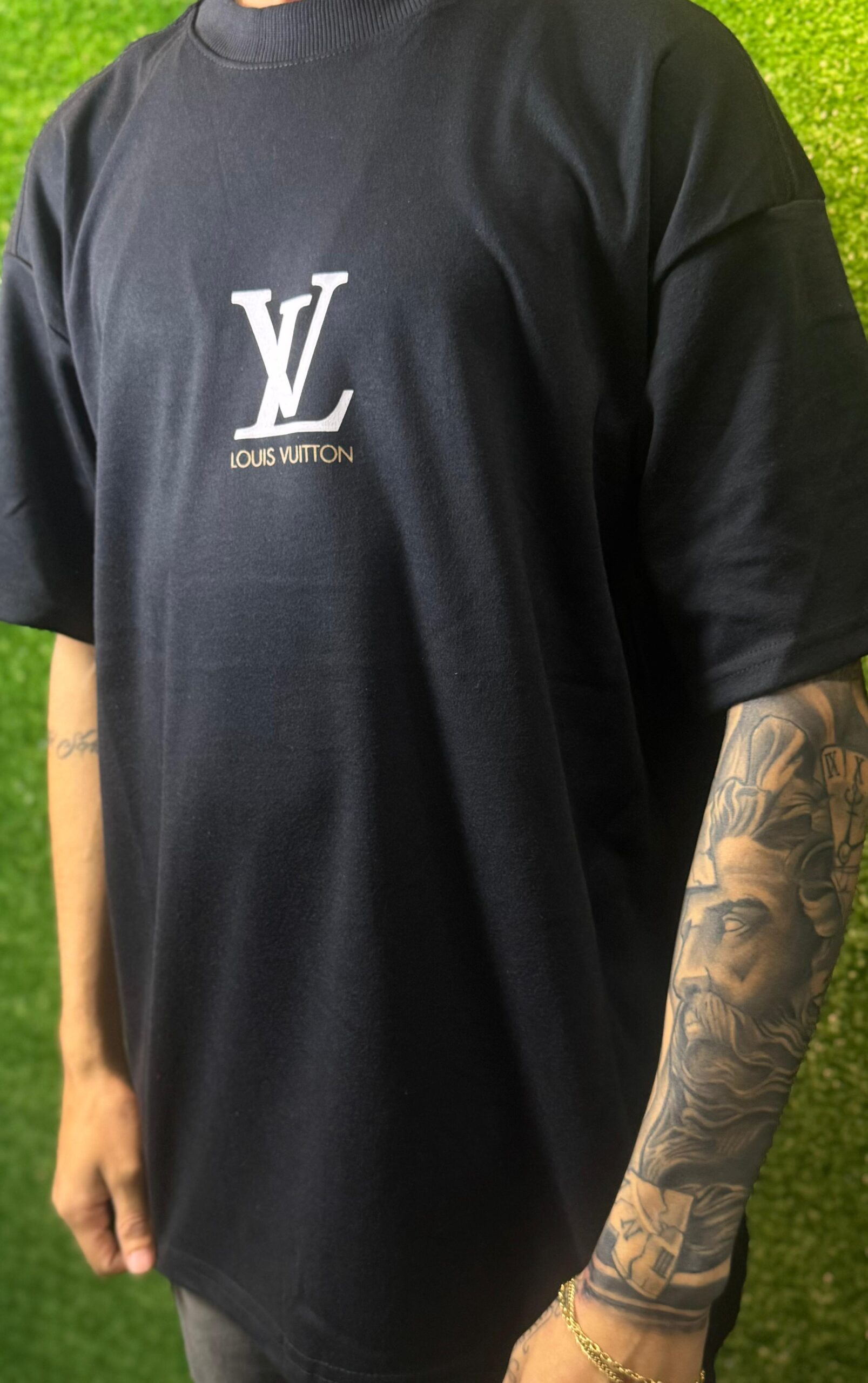 Camisa Oversized Importada - Imagem 23