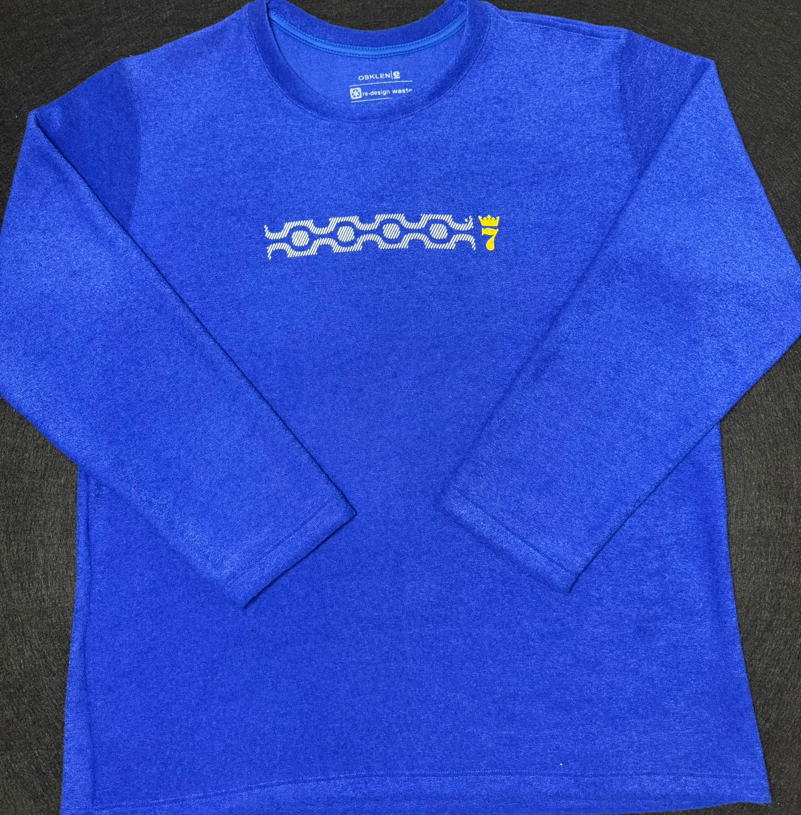 BOUCLE  DA OSKLEN