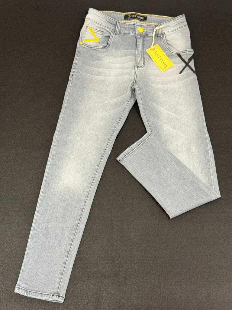 Calça Jeans Vettore - Imagem 2