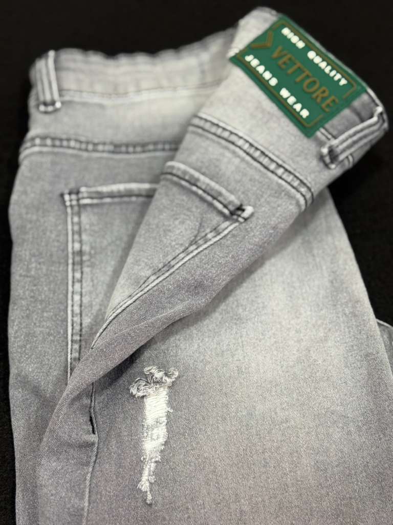 Calça Jeans Vettore - Imagem 18