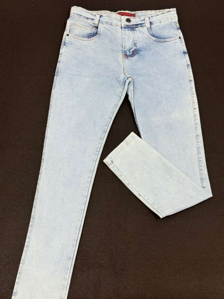 Calça Jeans Vettore - Imagem 16