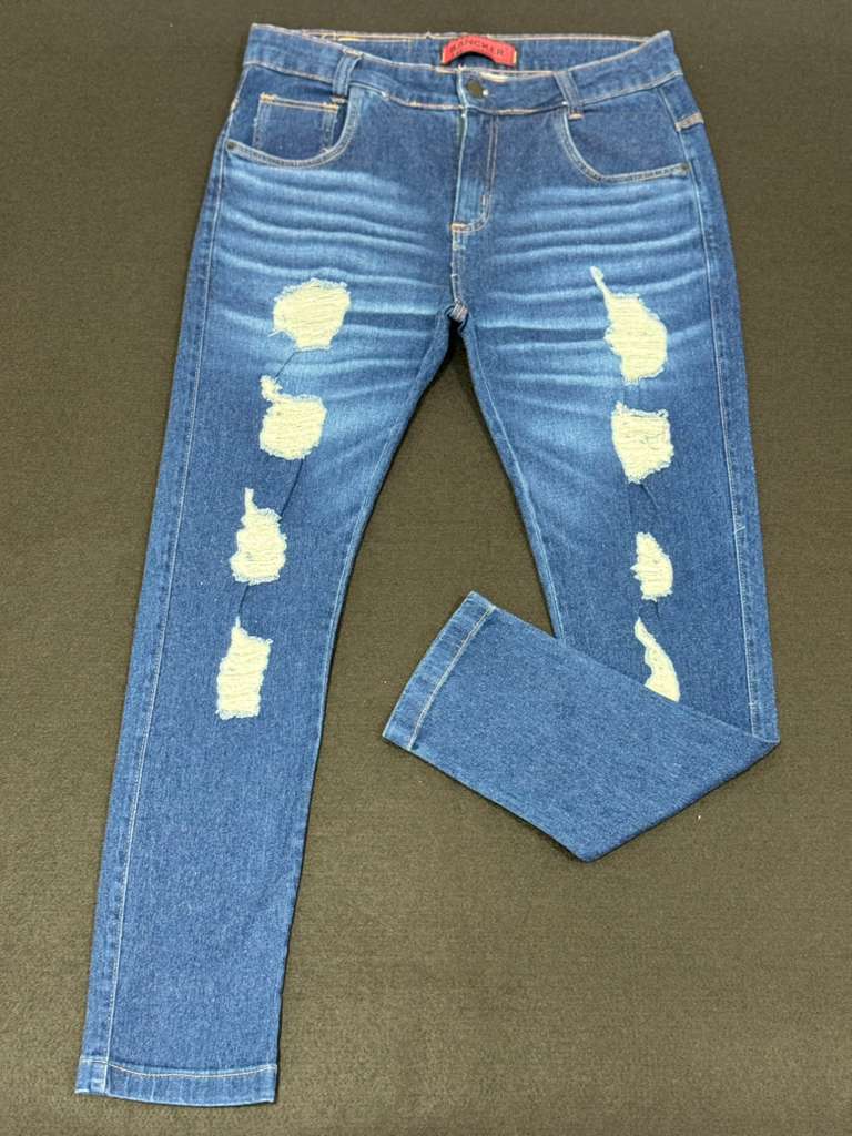 Calça Jeans Vettore - Imagem 14