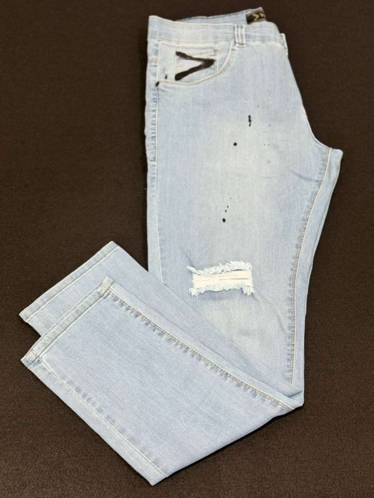 Calça Jeans Vettore - Imagem 12
